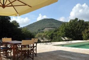 I Casali Di Colle San Paolo