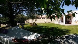 Villa Luna a pochi passi dalla spiaggia