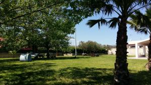 Villa Luna a pochi passi dalla spiaggia