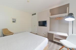 Hotel Baia Delle Sirene