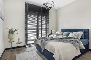 Apartament Pierwsza Dzielnica