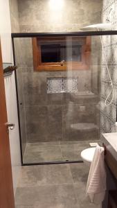 Casa Jasmim Manga Rosa