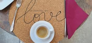 Moon's Tower suite&rooms img37