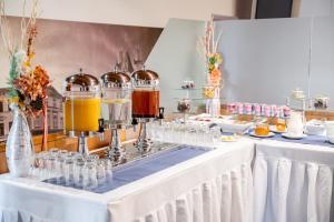 Hotel U Královny Elišky