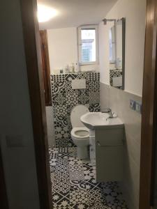 Terrazza il canto al romano