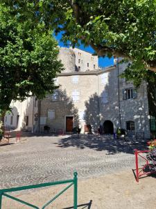 Appartements gite de l'eglise : photos des chambres