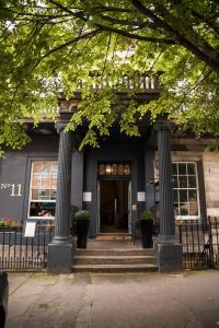 11 Brunswick St, Edinburgh, EH7 5JB, Scotland.