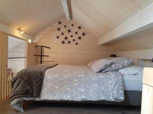 Les moineaux du Lileau