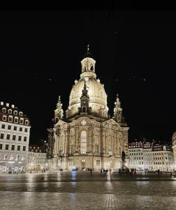Premium City Apartment Dresden