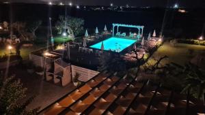 B&B Giglio Marino