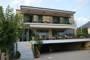 Klitemnistra Rooms - Anífion