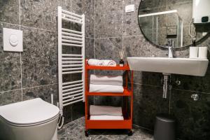 Rivus Apartments