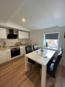 Ferienwohnung Wasserkunst