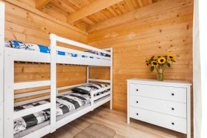 Domki Słoneczna Zatoka