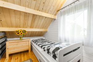 Domki Słoneczna Zatoka