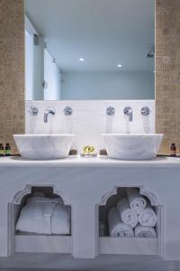 Casa Delfino Hotel & Spa