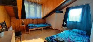 Grand chalet 6-8 personnes, ski et randonnées