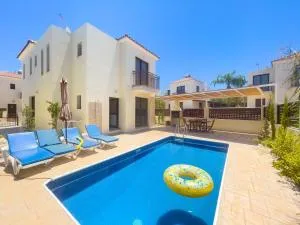 Fotini Villas - Protaras