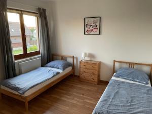 Apartamenty Łeba Kwiatkowskiego25