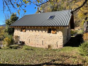 Chalets CHALET LA BOLLINE : photos des chambres