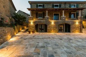 L'Abbraccio della Quercia - Momjan