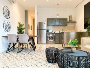 Apartamento en el Corazón de Casco Viejo Panamá 13