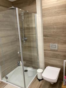 Apartament Łebska Ostoja