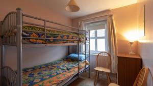 Strand Cottages Ballycastle Seafront