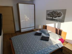 Serbian home, Gandijeva 162