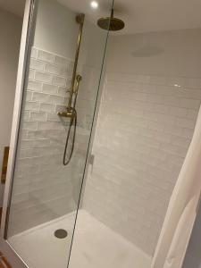 Studio au Moulin " La Plage " Vue unique sur la Petite Venise