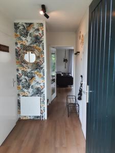 Rumah Senang Wellness met hottub en tuin