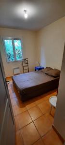 Maisons de vacances Jardin d'amis : photos des chambres