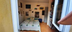 Maisons de vacances Jardin d'amis : photos des chambres