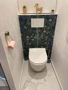 La Suite du Castillet