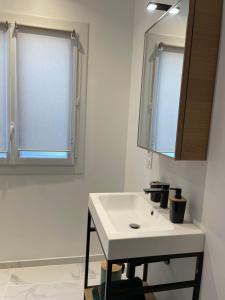 La Suite du Castillet