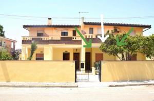 La Villetta di S'Oru 'e Mari DX img17