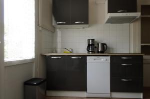 Maisons de vacances L'Oree des Lacs (Appartement n°2) : photos des chambres