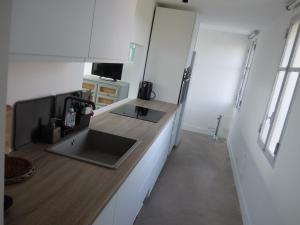 Superbe appartement proche des plages avec parking gratuit