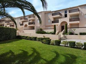 Amiraute Apartment J9