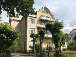 Super-Ostseeferien - Müritz