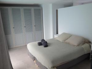 Appartements Superbe appartement proche des plages avec parking gratuit : photos des chambres