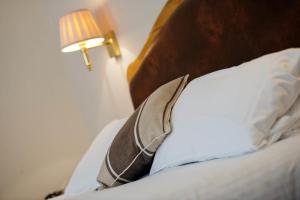 Budget Double Room room in Penmere Manor Hotel