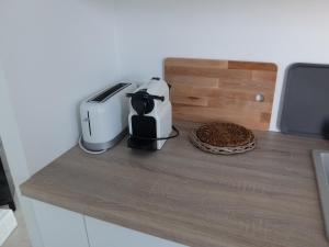 Superbe appartement proche des plages avec parking gratuit