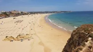 Praia da Rocha - 普拉亚-达罗沙