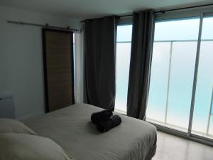 Appartements Superbe appartement proche des plages avec parking gratuit : photos des chambres