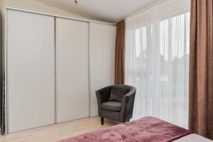 Sermiesčio apartamentai