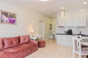 Sermiesčio apartamentai