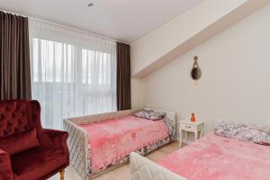 Sermiesčio apartamentai