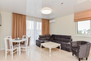 Sermiesčio apartamentai