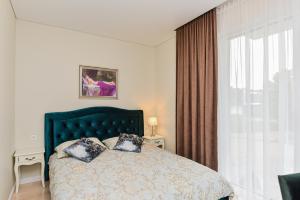 Sermiesčio apartamentai